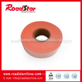 Colorful Reflective fabric tape for clothing